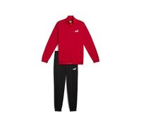 Puma Tuta Essentials Poly da uomo PUMA For All Time Red | Puma L