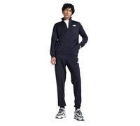 PUMA ESS Poly Suit cl, Abiti lavorati a maglia Unisex - Adulto, New Navy,