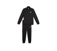 PUMA ESS Poly Suit cl, Abiti lavorati a maglia Unisex - Adulto, PUMA Black,