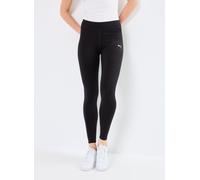 Puma - ESS Poly Tights Nero - Abbigliamento M Nero