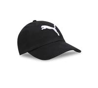 PUMA Ess PUMA Cat BB cap Jr, Cappello Unisex - Bambini, PUMA Black,