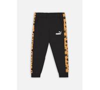 Puma - Ess+ Puma Mates Sweatpants Tr Nero - Abbigliamento 4A Nero