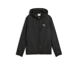PUMA Ess Regular Windbreaker Giacche a vento Unisex - Bambini e ragazzi (Pacco da 1)