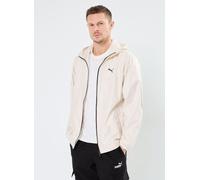 Puma - Ess Regular Windbreaker M Beige - Abbigliamento XXL Beige