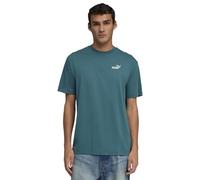 PUMA Ess Relaxed Small No. 1 Logo Tee