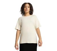 PUMA Ess Relaxed Tee, Magliette Unisex - Adulto, Alpine Snow,