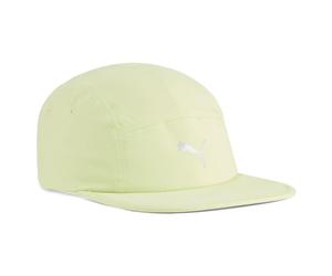 PUMA ESS RUNNING 5 PANEL CAP M