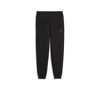 PUMA Ess Script Comfort Pantaloni Sportivi TR cl PUMA Nero