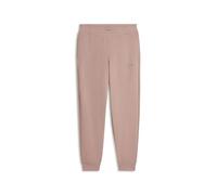 PUMA - Ess Script Comfort Sweatpants TR Cl, Pantaloni in Maglia Donna