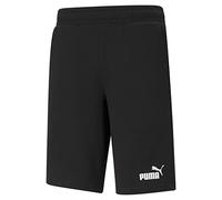 Puma Ess Shorts 10" Knitted Shorts Men's, Puma Black M
