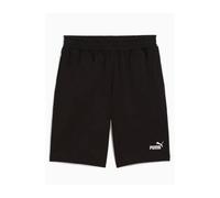 PUMA Ess Shorts logo Essentials Uomo Ragazzo Pantaloncino