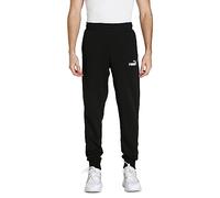 Pantaloni da tennis da uomo Puma ESS Slim Pants TR - Nero XL