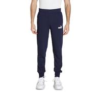 PUMA Ess Slim Pants TR - Pantaloni da Uomo