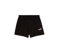 Puma ESS SMALL LOGO Shorts sportivi da ragazza