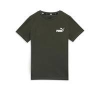 Puma Ess Small Logo Tee B Canottiera Unisex - Bimbi 0-24