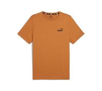 PUMA Ess Small Logo Tee (s) - Magliette, 586669