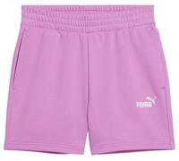 PUMA Ess Small No. 1 Logo 5'' Pantaloncini a Vita Alta TR (s)