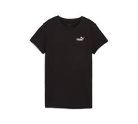 PUMA ESS SMALL NO. 1 LOGO 682372 01 - NERO / L