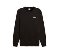 PUMA ESS SMALL NO. 1 LOGO 682562 16 - BLU / M