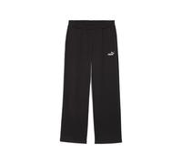 PUMA ESS SMALL NO. 1 LOGO BLACK 689082 01 - NERO / S