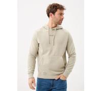Puma - ESS Small No.1 Logo centered Hoodie FL Grigio - Abbigliamento S Grigio