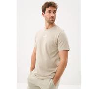 Puma - ESS Small No.1 Logo centered Tee Grigio - Abbigliamento XL Grigio
