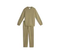 PUMA ESS Small No 1 Logo Centered TR Tuta a maglia B