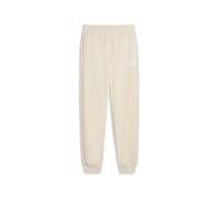 PUMA Ess Small No. 1 Logo Comfort Pantaloni della Tuta a Vita Alta TR cl (s)