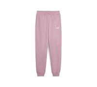 PUMA Ess Small No. 1 Logo Comfort Pantaloni della Tuta cl FL (s)