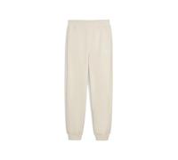 PUMA Ess Small No. 1 Logo Comfort Pantaloni della Tuta Cl FL (S) Donna Pantaloni Lavorati a Maglia