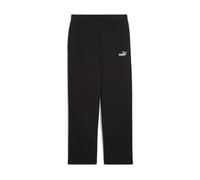 Puma - Ess Small No. 1 Logo Comfort Straight Pants TR Op, Pantaloni Lavorati a Maglia Donna