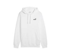 PUMA Ess Small No. 1 Logo Felpa con Cappuccio FL da Uomo (Confezione da 1)