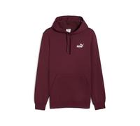 Puma Felpa con cappuccio Ess Small No. 1 Logo FL da Uomo S Confezione da 1