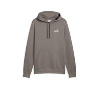 Puma Ess Small No. 1 Logo Felpa con Cappuccio FL (S) da Uomo (Confezione da 1)