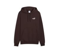 Puma Ess Small No. 1 Logo Felpa con Cappuccio FL (S) da Uomo (Confezione da 1)