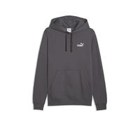 Puma Ess Small No. 1 Logo Felpa con Cappuccio FL (S) da Uomo (Confezione da 1)