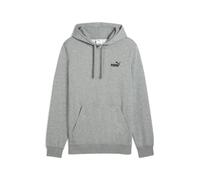 PUMA ESS SMALL NO. 1 LOGO GREY 682574 03 - GRIGIO / XL