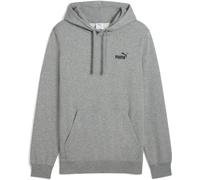Puma Felpa 682574 03 - GRIGIO / S