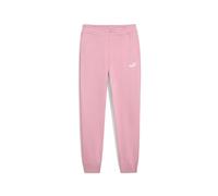 PUMA ESS SMALL NO. 1 LOGO PINK 682449 65 - ROSA / XS