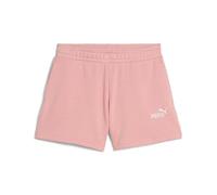 Shorts con logo piccolo ESS N. 1 per ragazzi 7-8Y