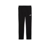 PUMA Ess Small No. 1 Logo Sweatpants TR op, Pantaloni Lavorati a Maglia Donna, PUMA Black, XXL