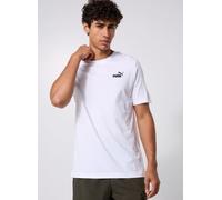 Maglietta da uomo Puma ESS Small No. 1 Logo Tee Taglia: XXL / Colore: bianco