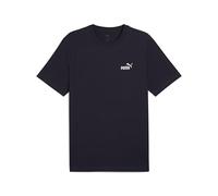 Maglietta da uomo Puma ESS Small No. 1 Logo Tee Taglia: XXL / Colore: blu
