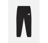 Puma - Ess+Street Art Sweatpants Tr B Nero - Abbigliamento 8A Nero