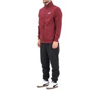 PUMA ESS SWEAR SUIT FL BORDEAUX 688175 96 - BORDEAUX / M