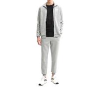 Puma Ess Tracksuit Grigio M Uomo