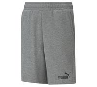 PUMA Ess Sweat Shorts B Bermuda in Maglia