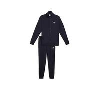 Puma Tuta Essentials da uomo PUMA New Navy Blue | Puma XL