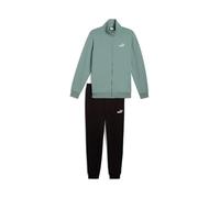 Puma Ess Sweat Suit TR Verde Green Moon XXL