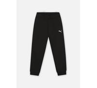 Puma - ESS Sweatpants CL FL G Nero - Abbigliamento 12A Nero